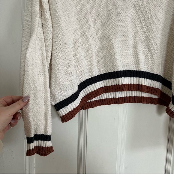 Nautical Sweater - Picture 3 of 4